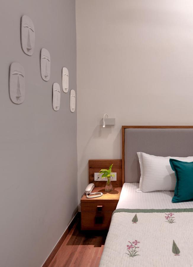 Deluxe Doppelzimmer