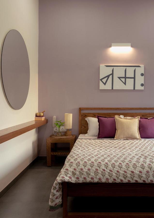 Deluxe Doppelzimmer mit Balkon