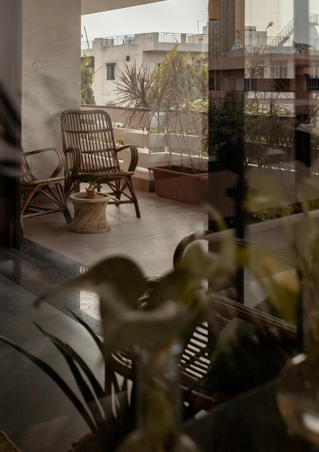 Deluxe Doppelzimmer mit Balkon
