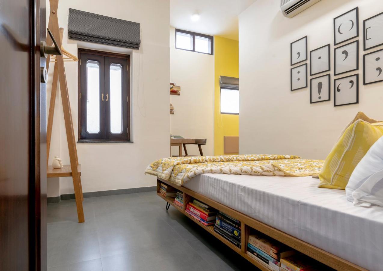 Deluxe Doppelzimmer