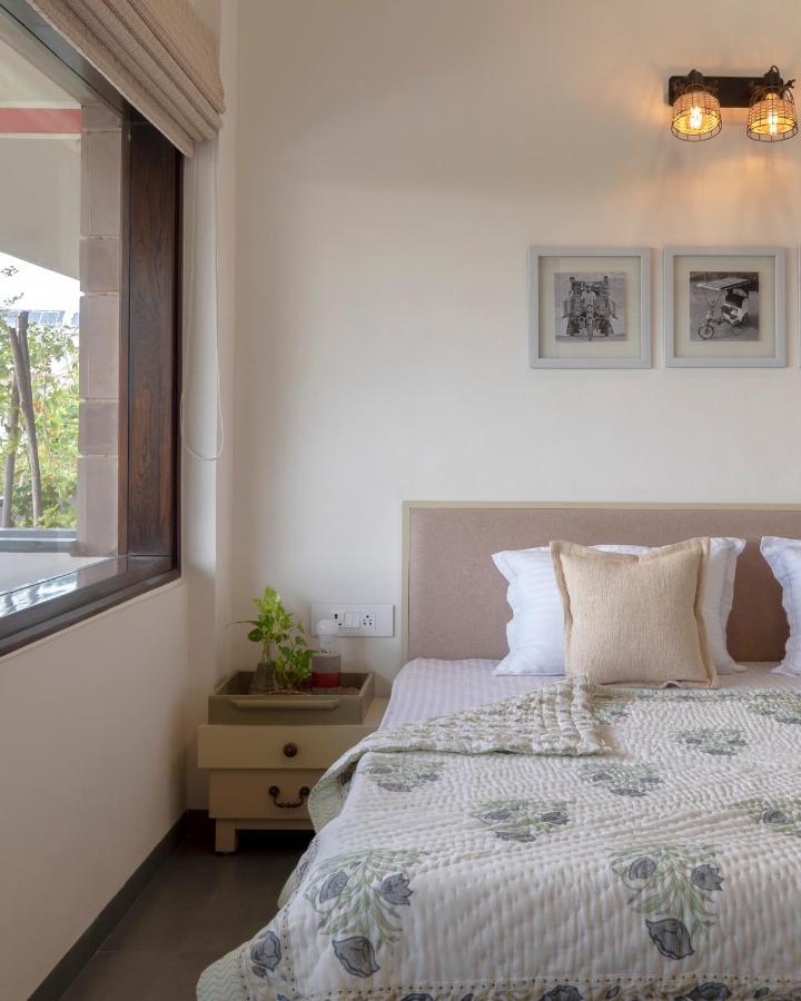 Deluxe Doppelzimmer mit Balkon