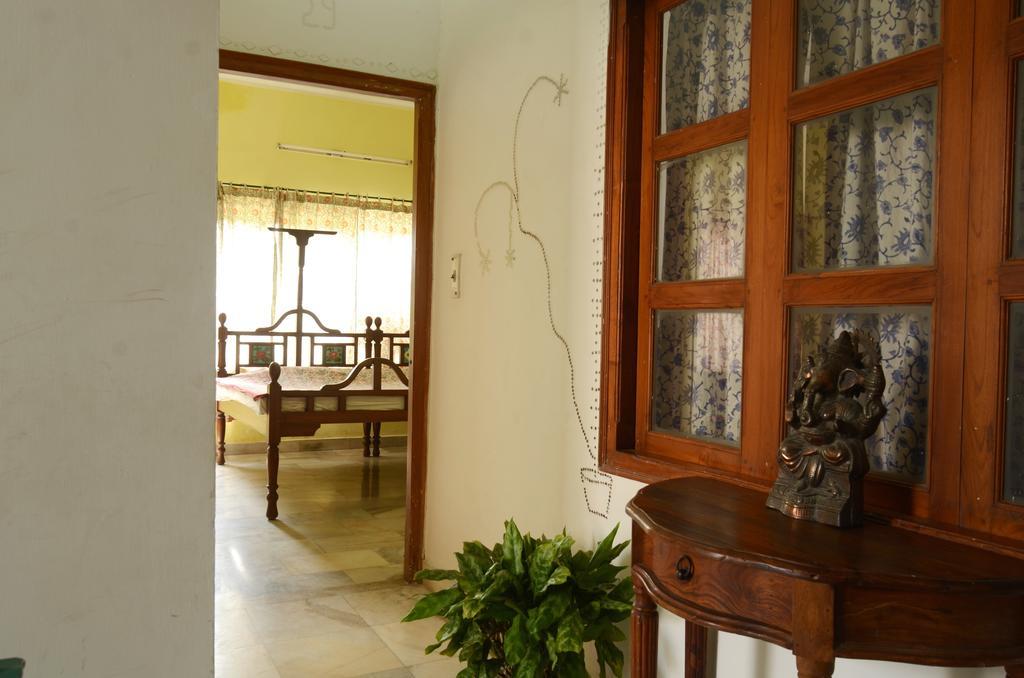 Family Room with Balcony