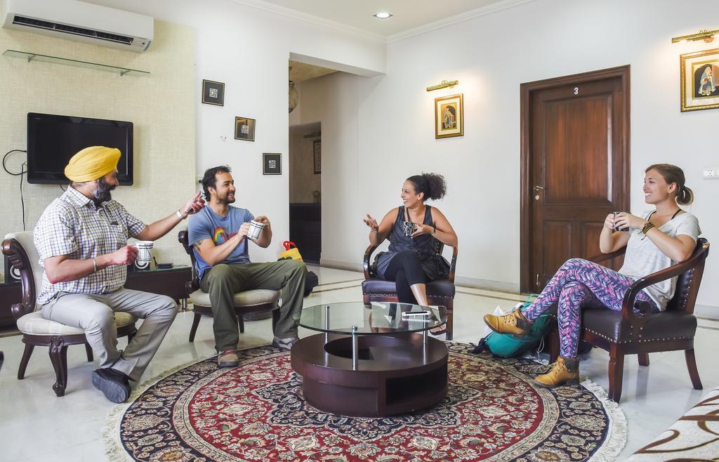 Apartamento con balcón