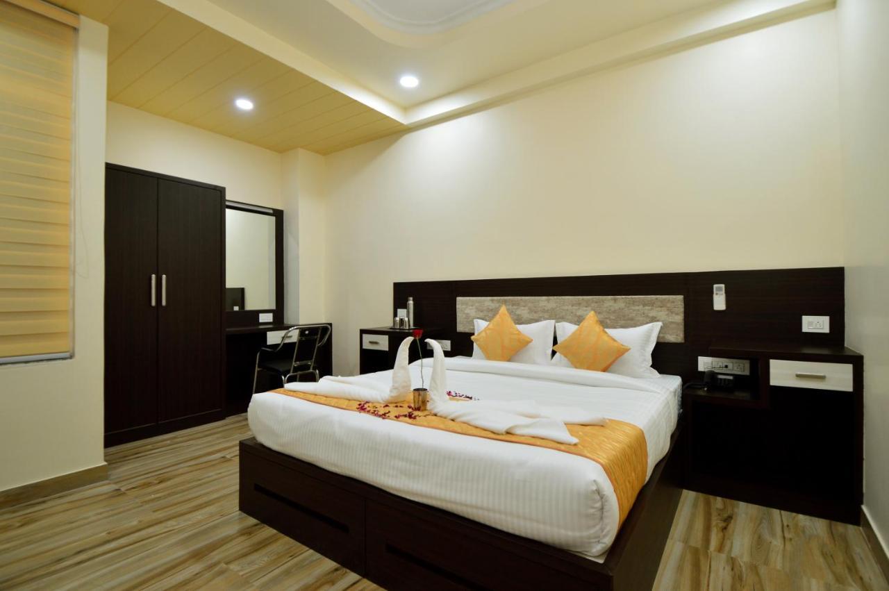 Habitación Doble Deluxe