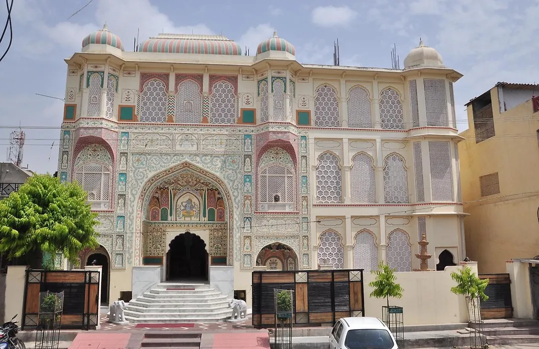 Rani Mahal Hotel-1