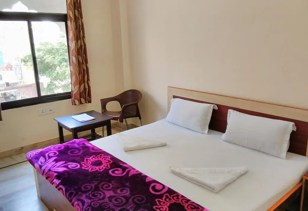 Madhav Guest House-1