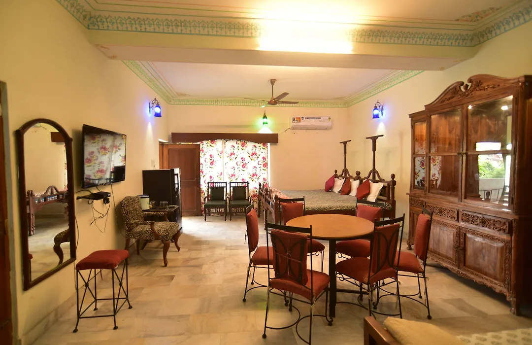 Sneh Deep Guest House-1
