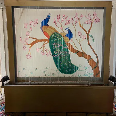 Golden Peacock Heritage Home Stay-3