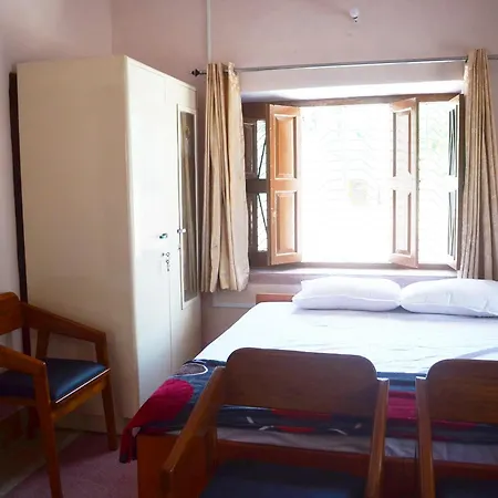 Bani Park Cottage-3