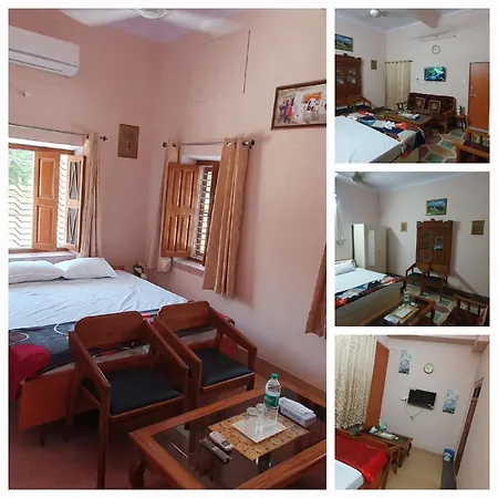 Bani Park Cottage-2