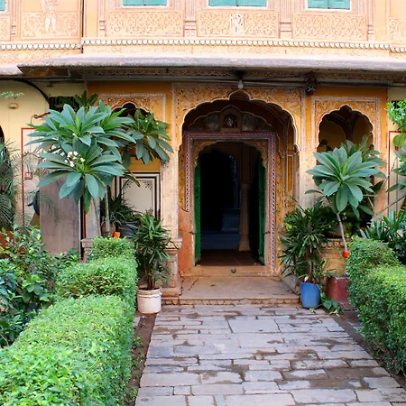 Jaipur Haveli-3