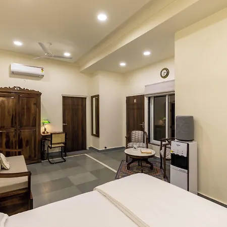 Heart Of The City Homestay By Rashmi-3