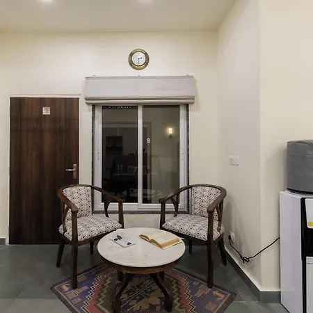 Heart Of The City Homestay By Rashmi-2
