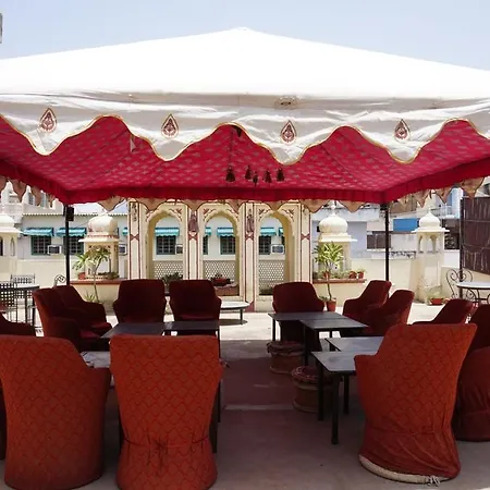 Vinayak Guest House-2