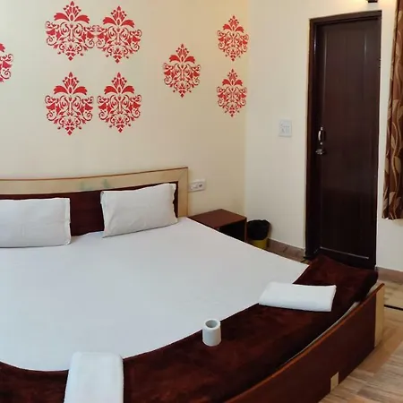 Madhav Guest House-2
