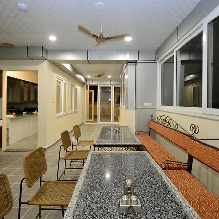 Kapish Home - Heritage Virtous Stay Near Jaipur Airport-3